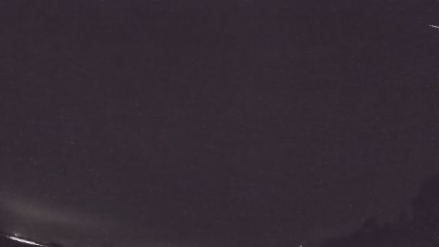 AMS48 meteor