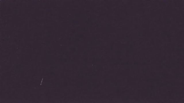 AMS48 meteor