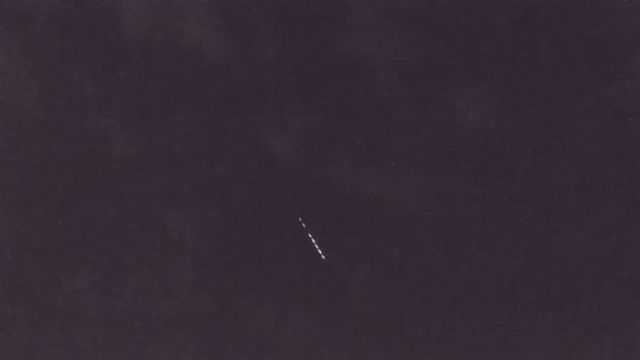 AMS48 meteor