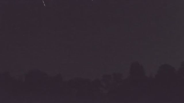 AMS48 meteor