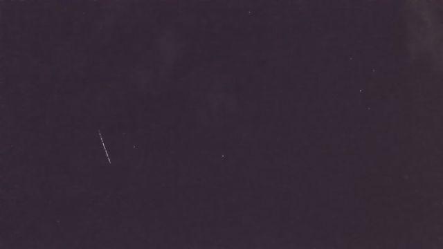 AMS48 meteor