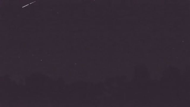 AMS48 meteor