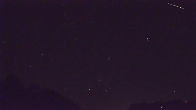 AMS48 meteor