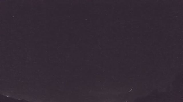 AMS48 meteor