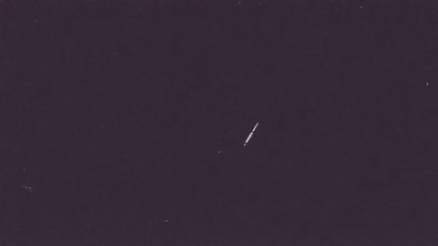 AMS48 meteor