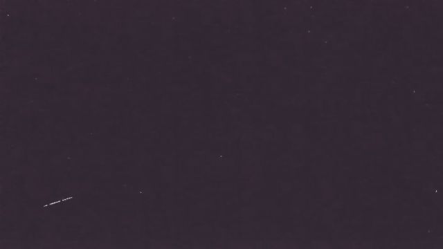 AMS48 meteor