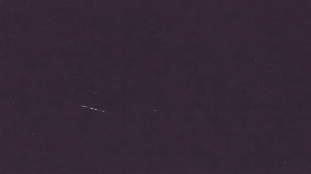 AMS48 meteor