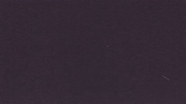 AMS48 meteor