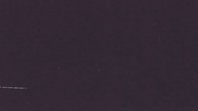 AMS48 meteor