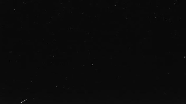 AMS48 meteor