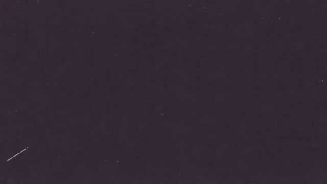 AMS48 meteor