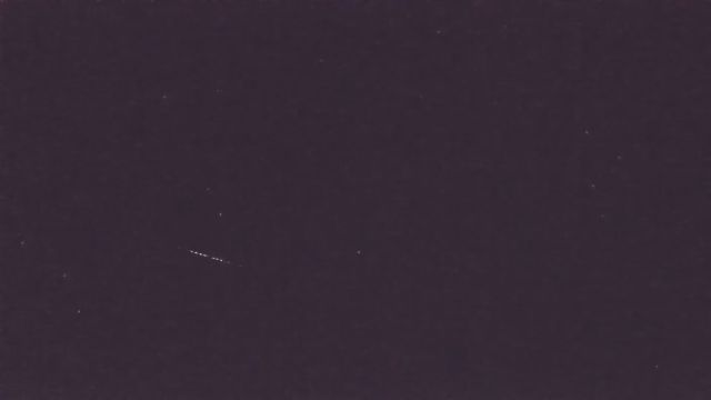 AMS48 meteor