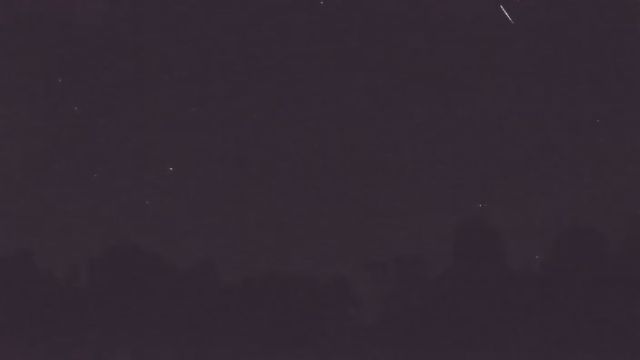 AMS48 meteor