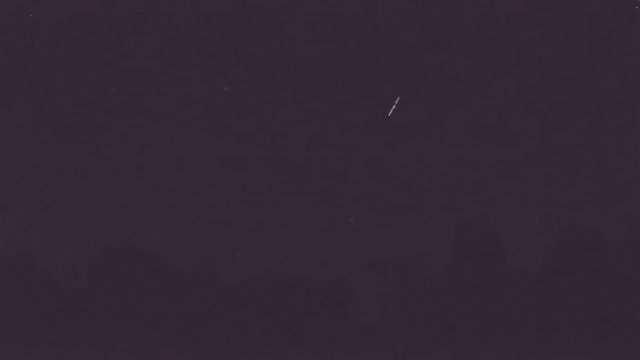 AMS48 meteor