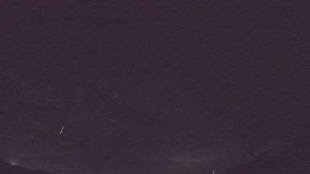 AMS48 meteor