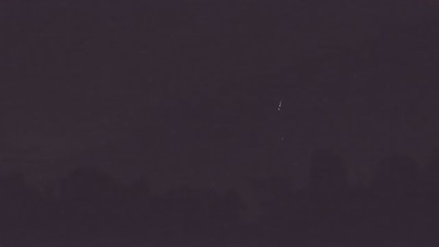 AMS48 meteor