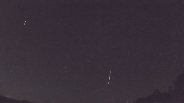 AMS48 meteor