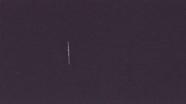 AMS48 meteor