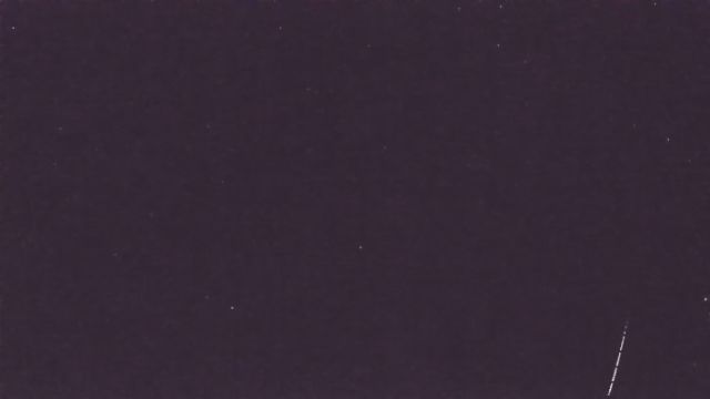 AMS48 meteor
