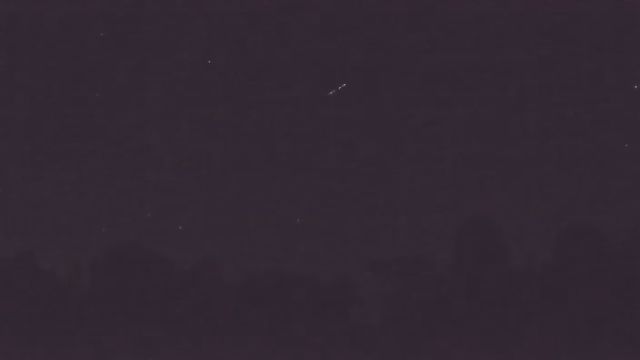 AMS48 meteor