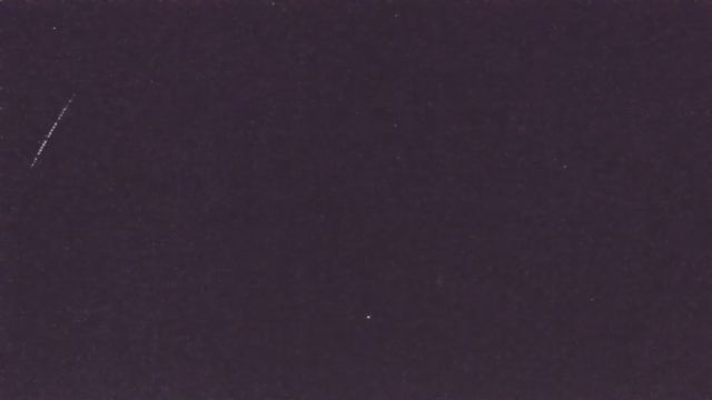 AMS48 meteor