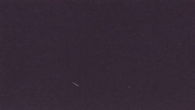 AMS48 meteor