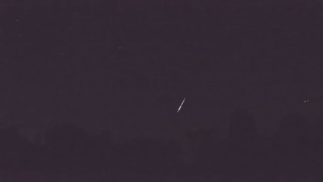 AMS48 meteor