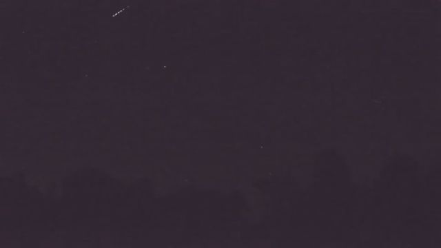 AMS48 meteor