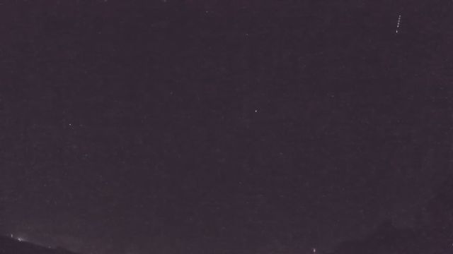 AMS48 meteor