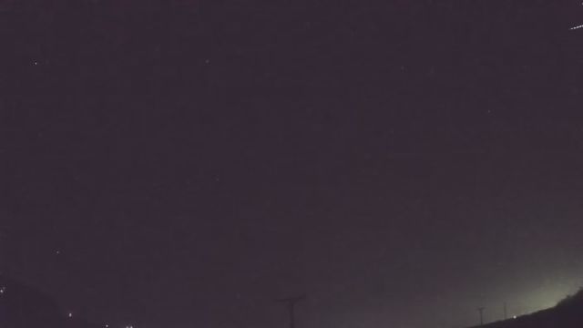 AMS48 meteor