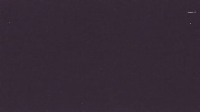 AMS48 meteor