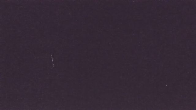 AMS48 meteor