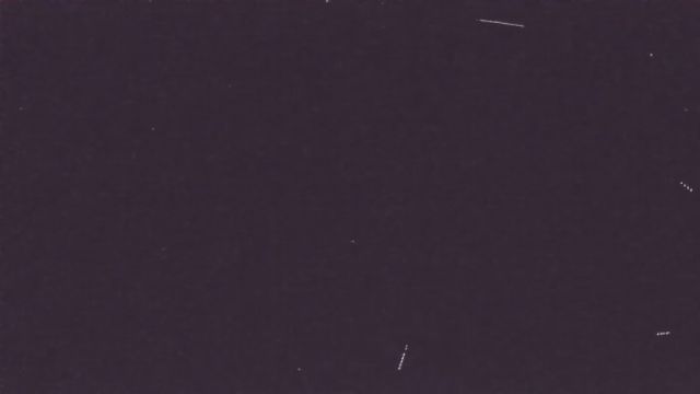 AMS48 meteor