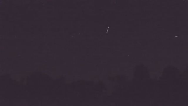 AMS48 meteor