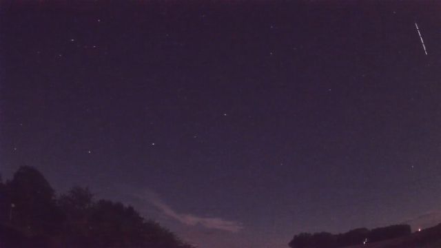 AMS48 meteor