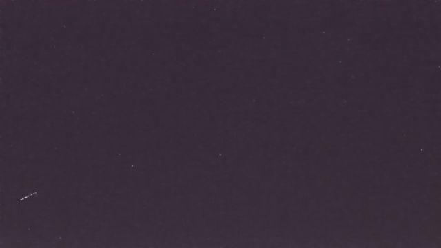 AMS48 meteor