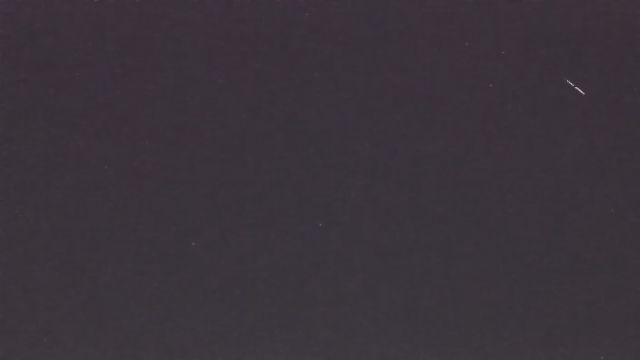 AMS48 meteor