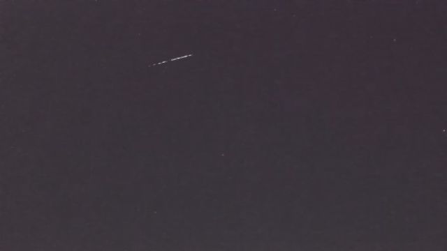 AMS48 meteor