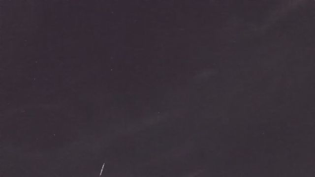 AMS48 meteor