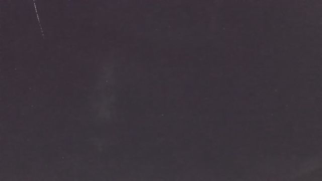 AMS48 meteor