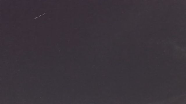 AMS48 meteor