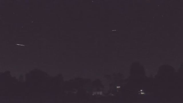 AMS48 meteor