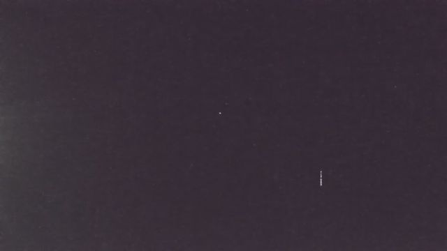 AMS48 meteor