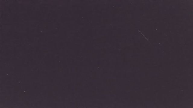 AMS48 meteor