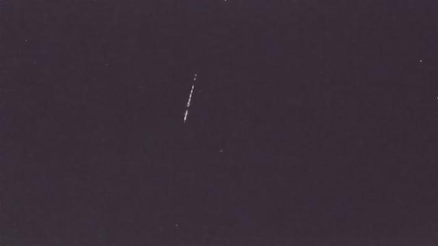 AMS48 meteor