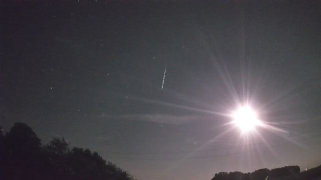 AMS48 meteor