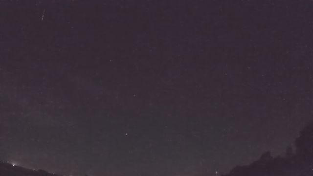 AMS48 meteor
