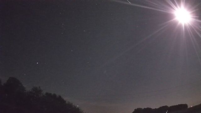 AMS48 meteor