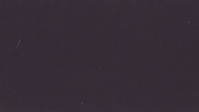 AMS48 meteor