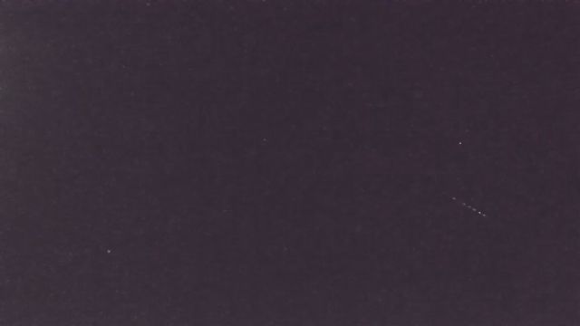 AMS48 meteor